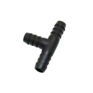 Łącznik typu "T" do wężyka 10mm