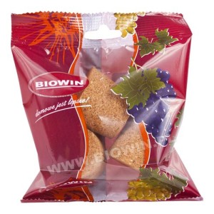 Korek z korka fi 33/30 mm 3szt.