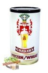 Piwo domowe Weizen Wheat (Pszeniczne) Gozdawa - Klasa Piwosz 1,7kg