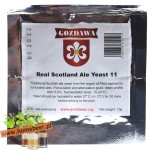Drożdże piwne Gozdawa Real Scotland Ale Yeast 11