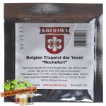 Drożdże piwne Gozdawa Trappist Ale Yeast "Rochefort"