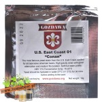 Drożdże piwne Gozdawa U.S. East Coast 01 "Conan"