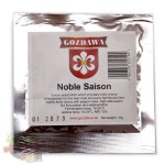 Drożdże piwne Gozdawa Noble Saison