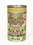 WES jasne piwo lager w stylu bawarskim HELLES 1,7kg