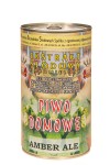 WES bursztynowe piwo  Amber Ale 1,7kg