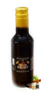 Zaprawka Strands do alkoholu 250ml - Tennessee Whisky
