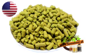 Chmiel Palisade (USA) - granulat