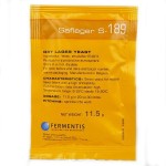 Drożdże do piwa domowego Fermentis Saflager S-189