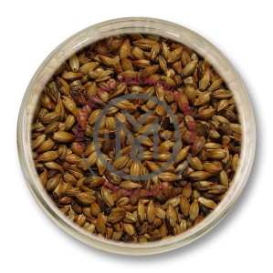 Słód karmelowy czerwony Viking Malt (Strzegom) 