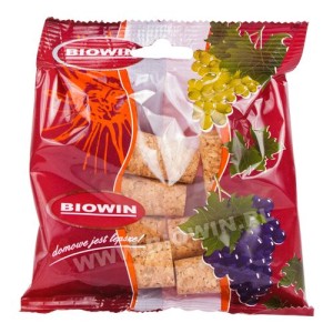 Korek z korka 25/23 mm 20 szt.