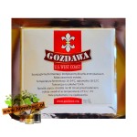 Drożdże piwne Gozdawa U.S. West Coast - 10g
