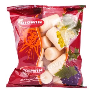 Korek syntetyczny 21,5x42 20szt.