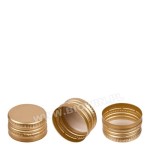 Zakrętka (zakrętki) do butelki na wódkę.