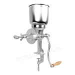 Śrutownik uniwersalny