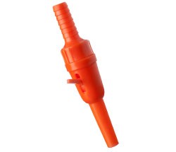 Zawór przelewowy węża 16mm