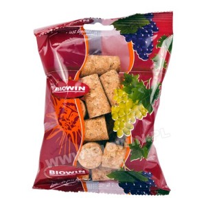 Korek z korka 23/18 mm 20 szt.