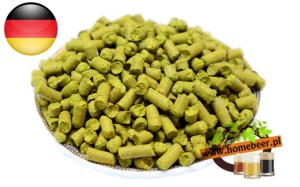 Chmiel Yellow Sub (DE) - granulat