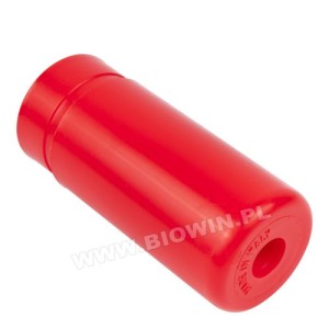 Korkownica ręczna Simplex; - do korków fi 25mm