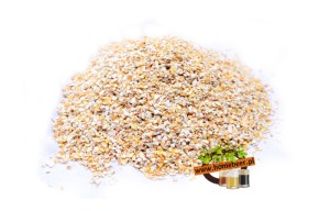 Płatki owsiane - waga 0,4kg