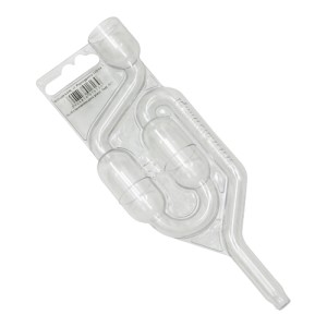 Rurka fermentacyjna plastikowa