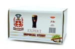 Piwo Gozdawa Imperial Stout - Klasa Expert 3,4kg