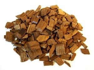 Płatki dębowe amerykańskie 50g