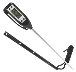 Termometr cyfrowy -50°C do +300°C