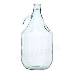 Gąsior 5l Dama goła