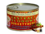 WES bursztynowy ekstrakt słodowy 0,5kg