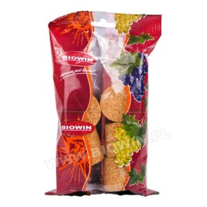 Korek z korka 33/30 mm 10 szt.