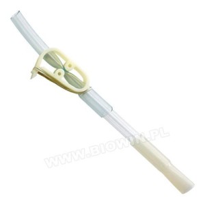 Wężyk do sokownika