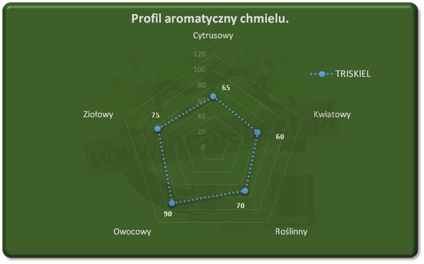 Chmiel Triskiel
