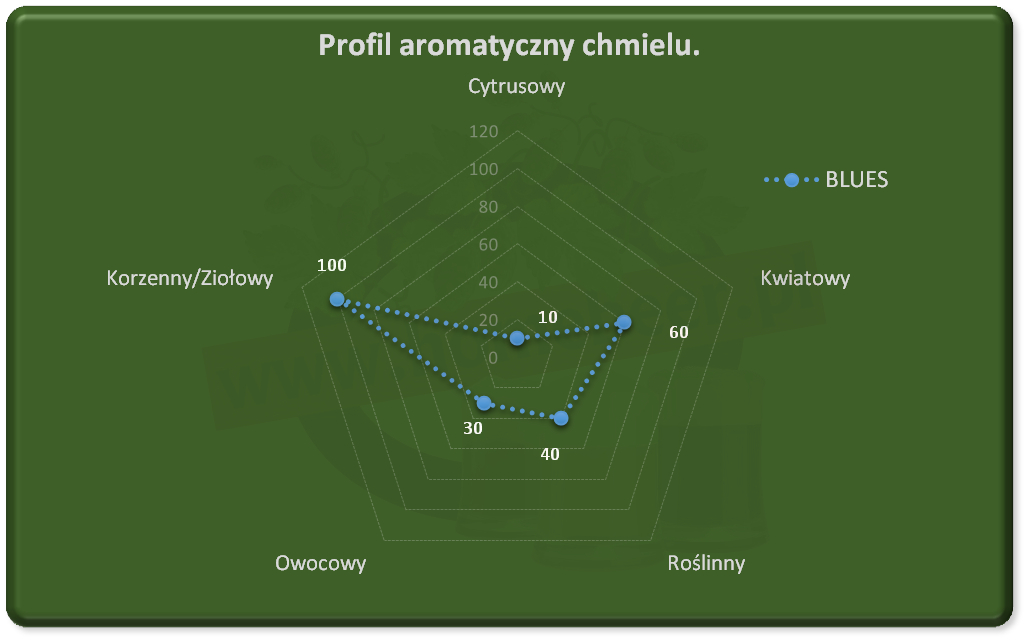 CHMIEL BLUES